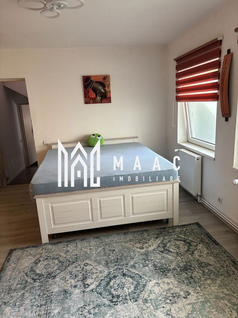 Casă individuală 4 camere | Central, Sibiu | 168 mp, P+1 - imaginea 4
