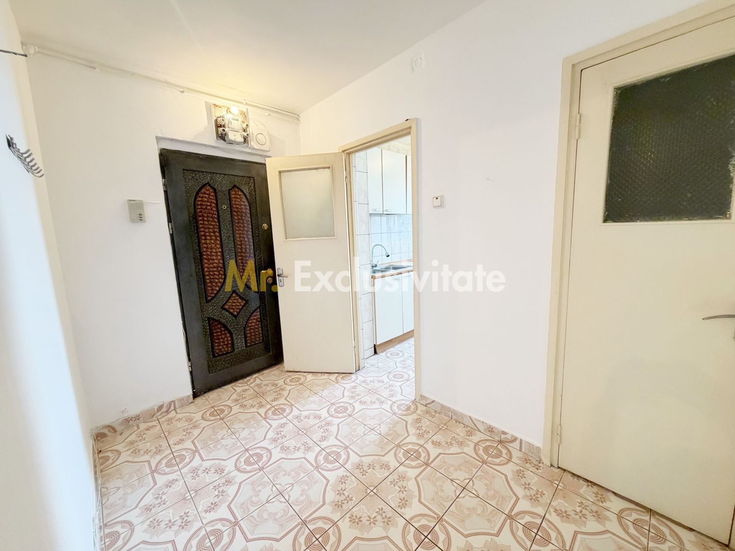 Apartament 3 camere decomandat Trivale -complex 1 - imaginea 4