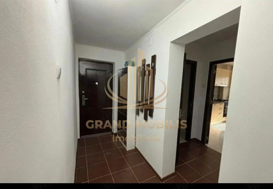 Vand apartament 2 camere - 3 min metrou Aparatorii Patriei - imaginea 6