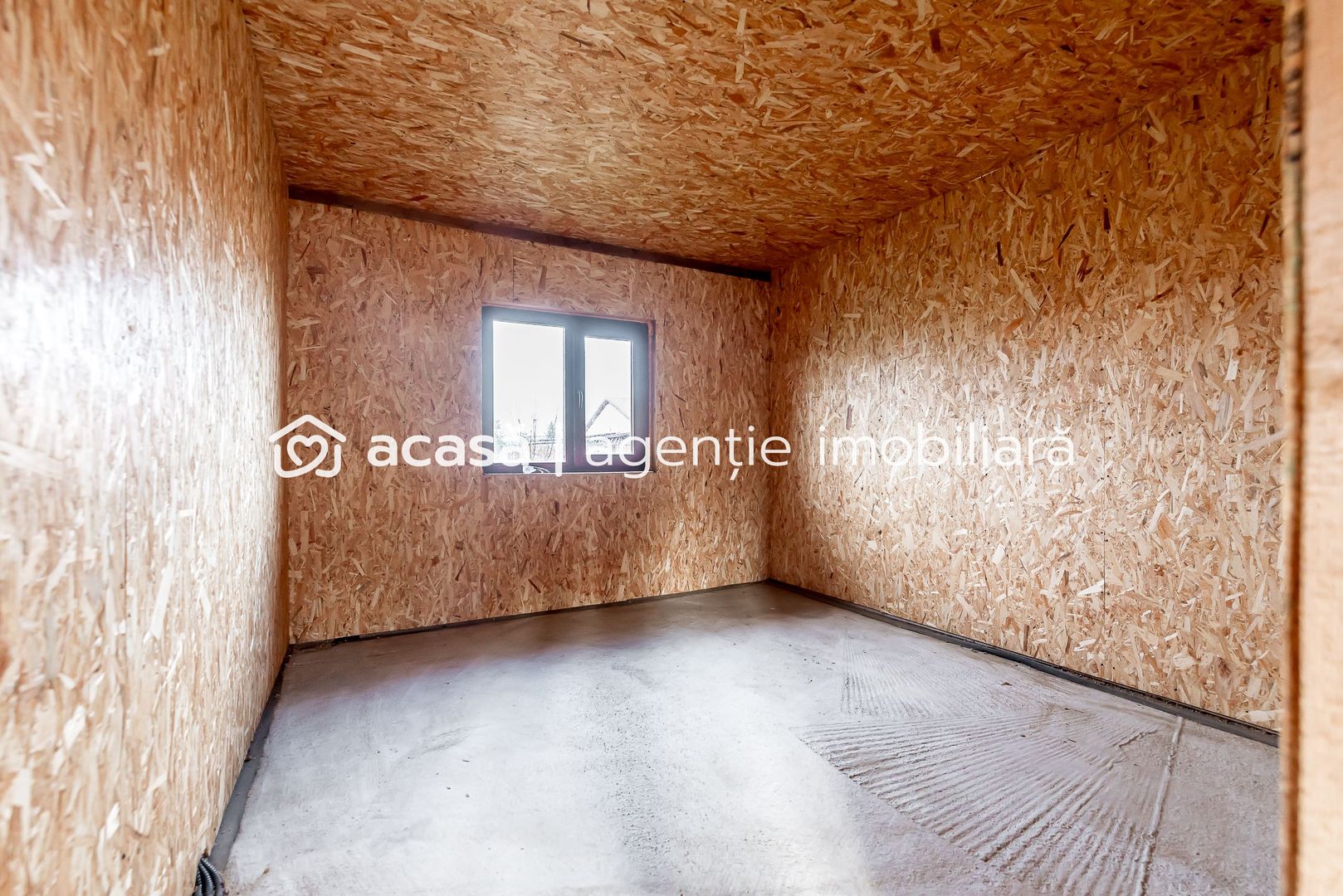 Imagine 6 - Casă individuală în Dorobanți – 21 km de Arad