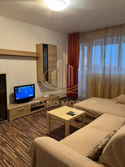 Apartament 2 Cam Metrou Eroii Revoluției renovat complet