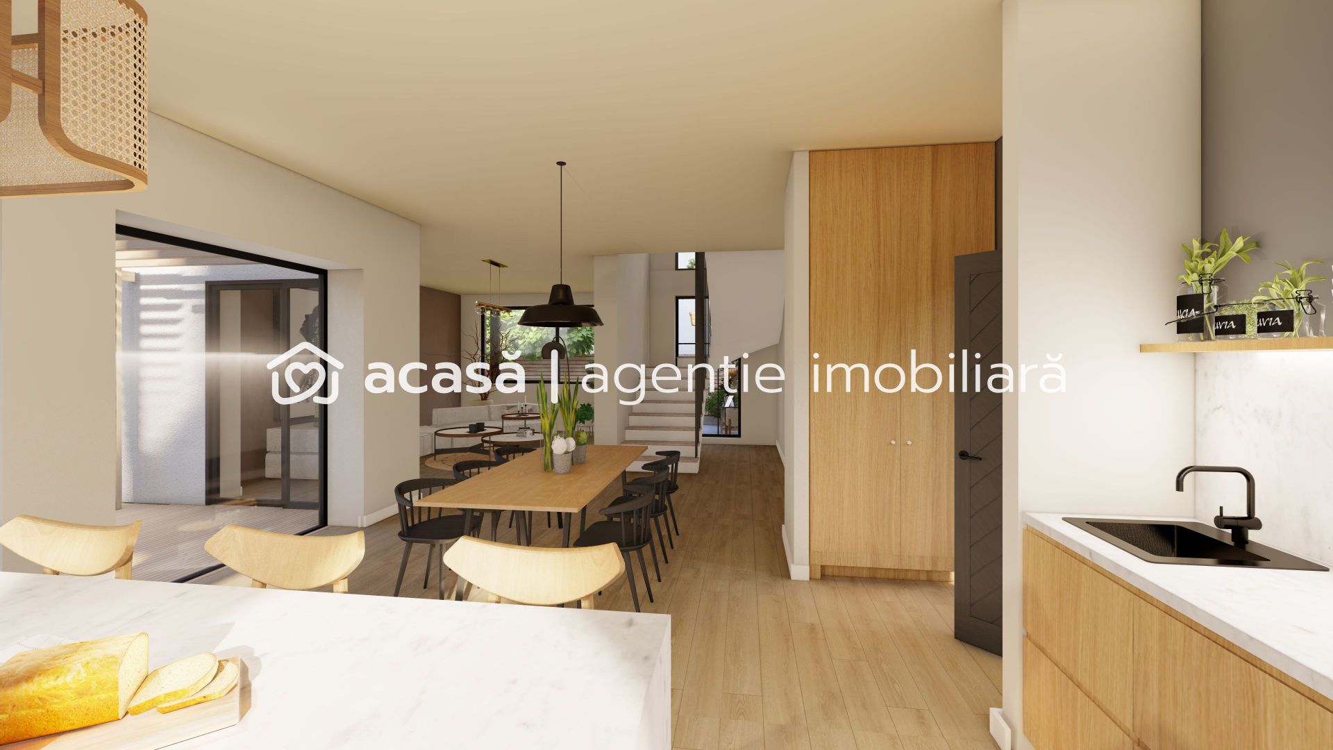 Imagine 3 - Parcelă de teren direct de la dezvoltator – ARED Arad