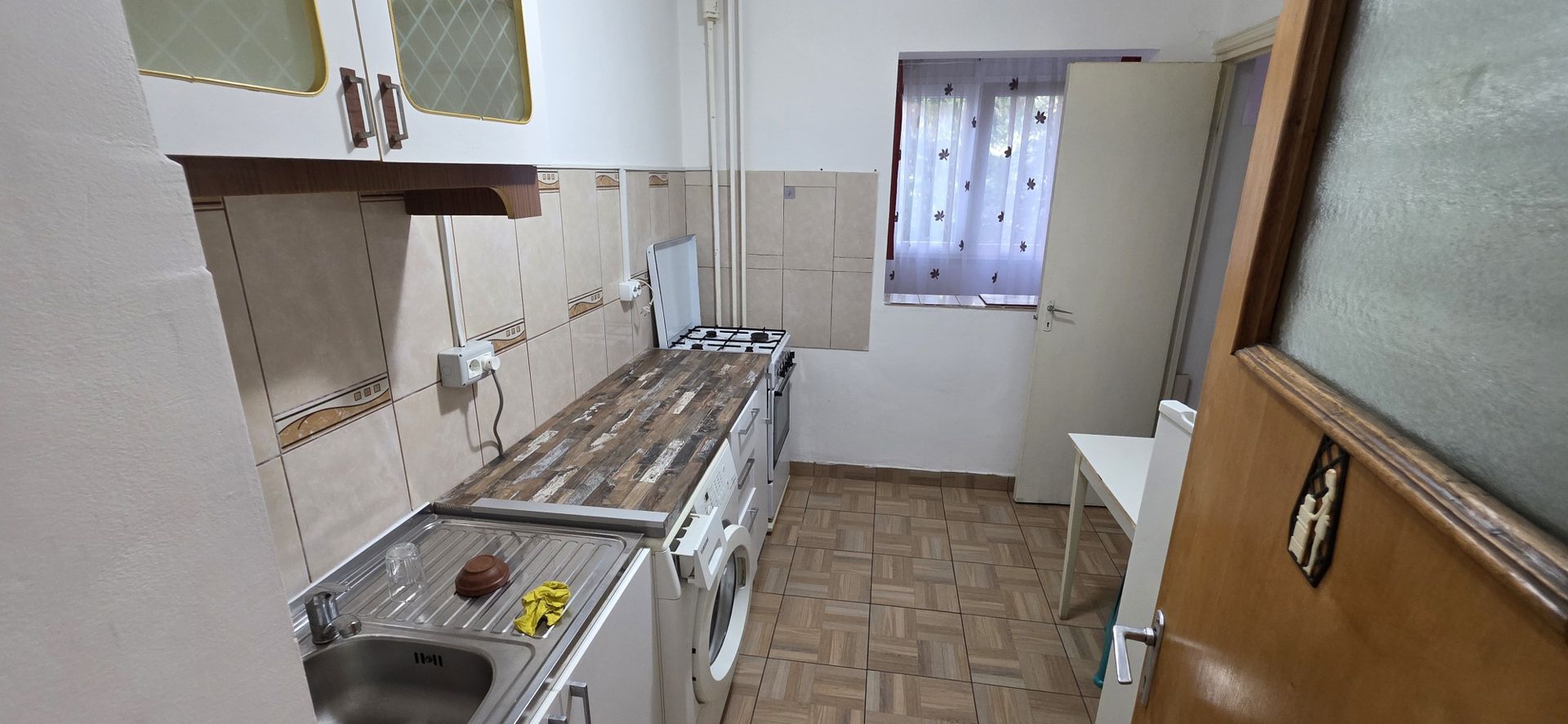 Dristor apartament 2 camere mobiliat si utilat - imaginea 21