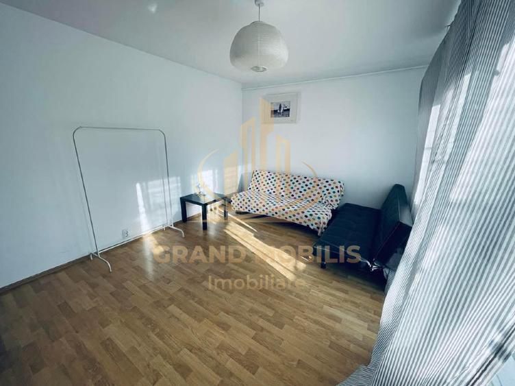 Apartament 2 camere decomandat | 54,56 mp | 5 min Sun Plaza & metrou