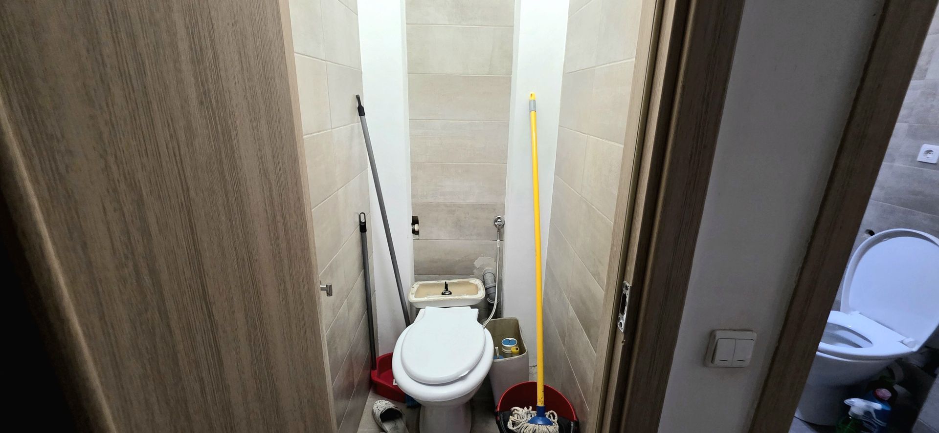 Apartament 2 camere de vânzare în zona Universitate ideal investitie - imaginea 9