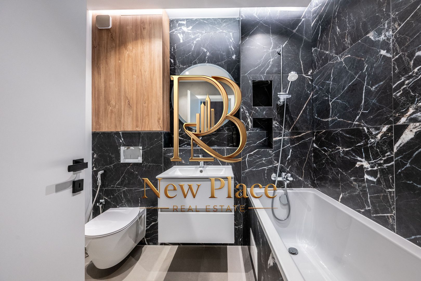 MTM PIPERA LAKE | Apartament exclusivist | Parcare inclusa | Lux - imaginea 19