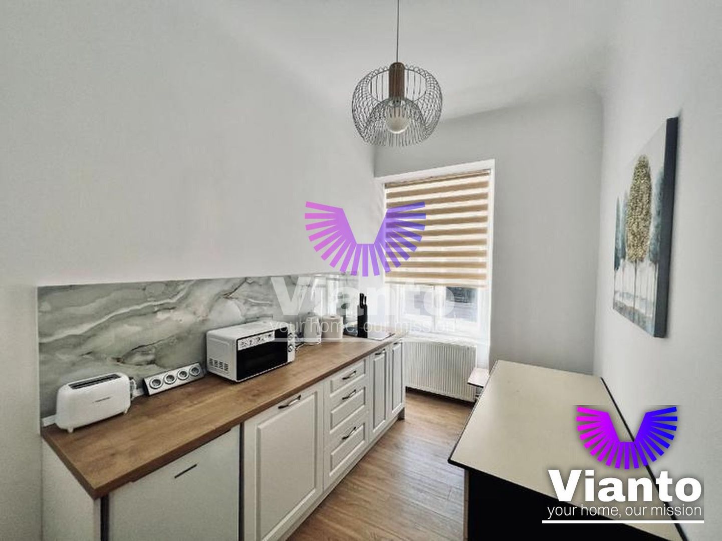 Apartament 3 camere 91 mp| 2 unitati locative Ultracentral |Oportunitate afacere