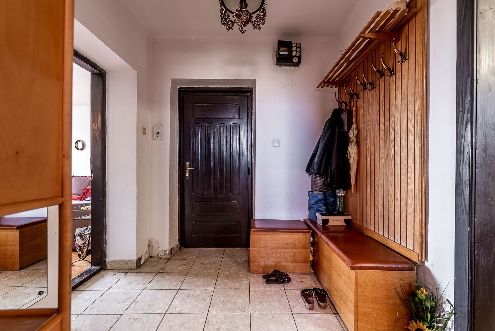 Imagine 7 - LOCAȚIA FACE DIFERENȚA, Apartament 2 camere, B-dul Vasile Milea
