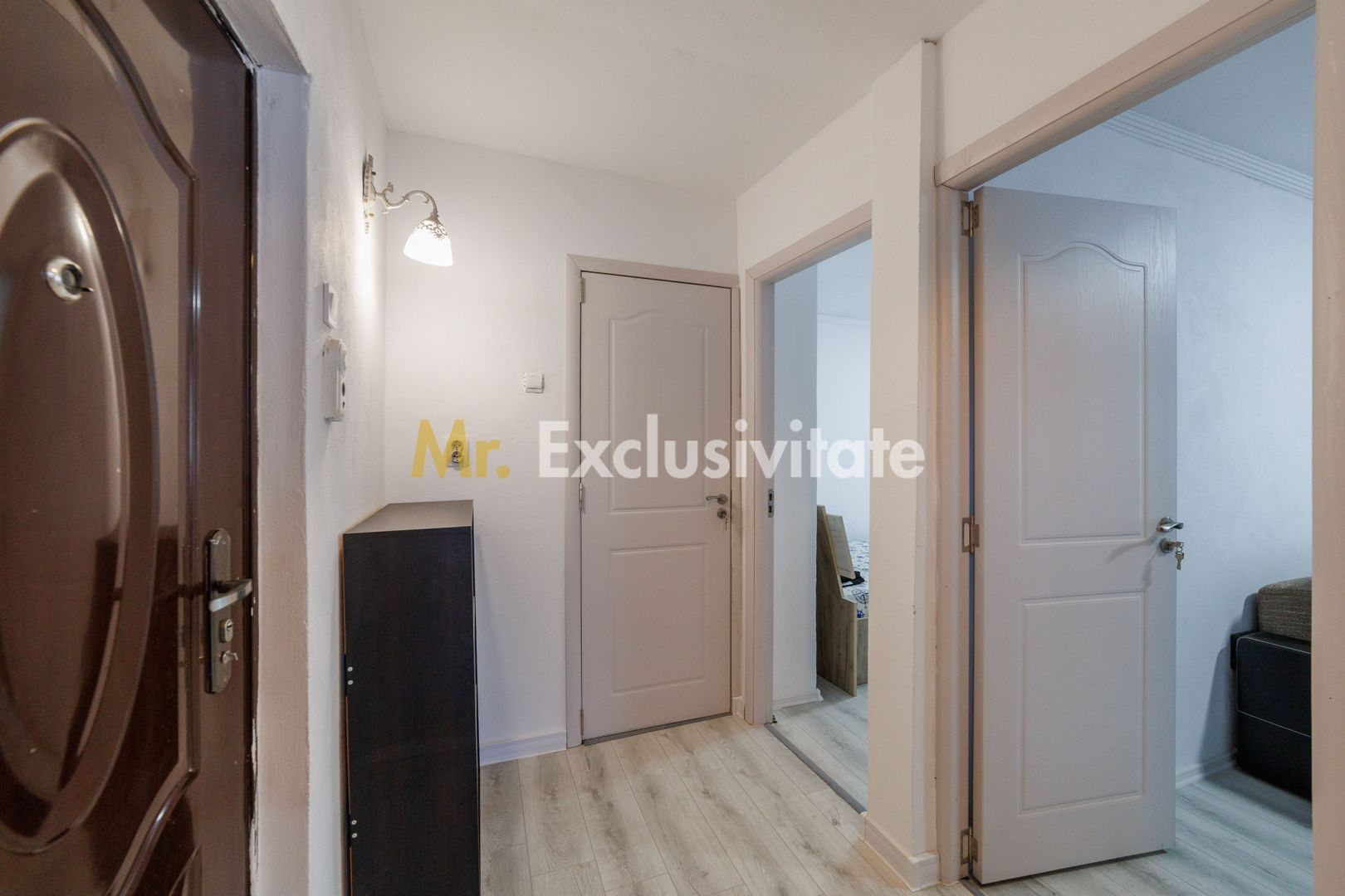 APARTAMENT 3 CAMERE - CARTIER RĂZBOIENI - imaginea 4