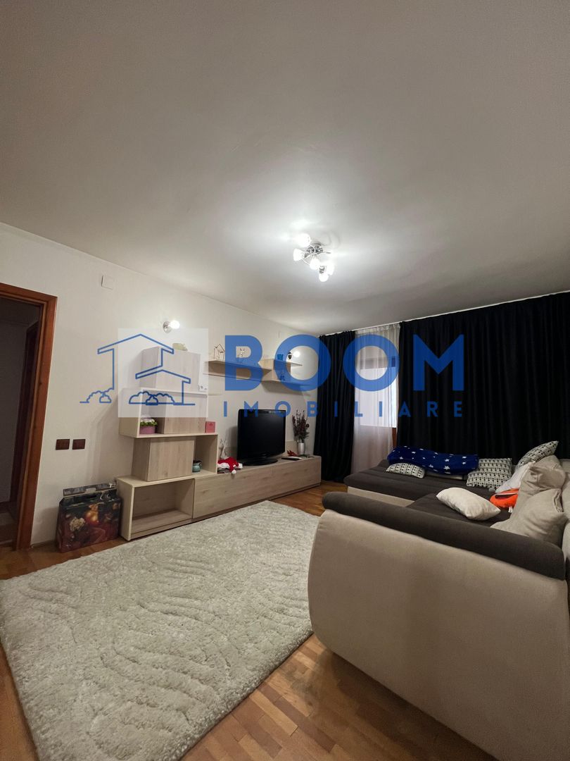 Apartament | 3 camere | Calea lui Traian | Etaj 3 - imaginea 3