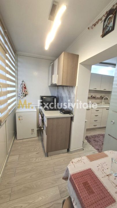 Apartament La Cheie - Eremia Grigorescu - mobilat si utilat - imaginea 9