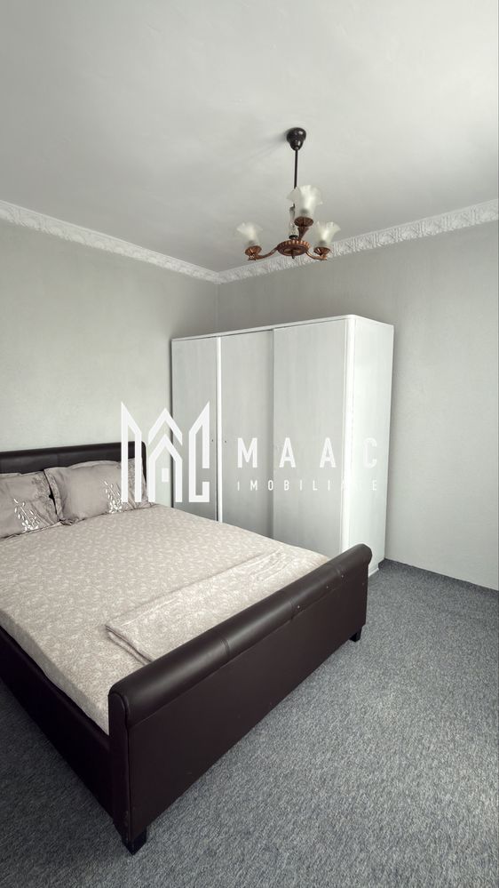 Apartament 2 camere de vânzare | Nord, Râmnicu Vâlcea | etaj 1 - imaginea 3
