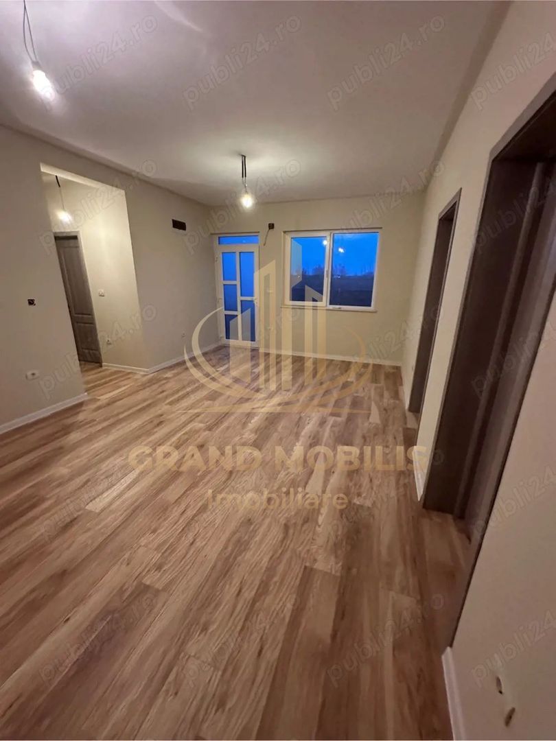 Vânzare jumătate de duplex în Ghiroda - imaginea 2