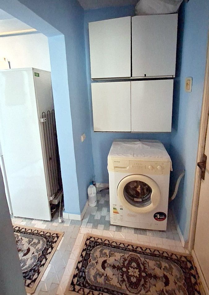 Apartament 2 camere Tecuci – 56 mp, zona Ghe. Petrașcu din Tecuci - imaginea 11