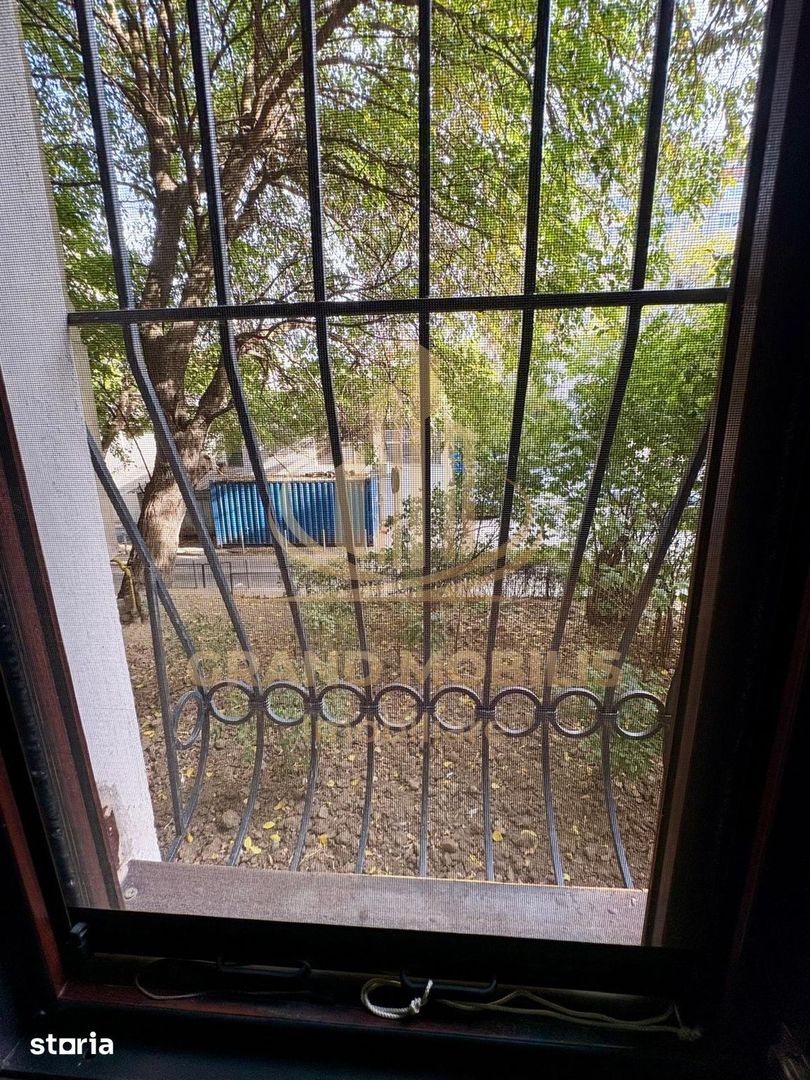 Apartament 3 camere, Tineretului, loc parcare, boxă, mobilat, utilat - imaginea 17