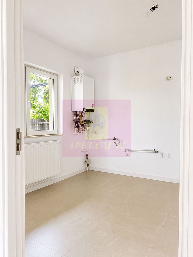 Duplex 4 camere | teren 301 mp | grădină 170 mp | Mogoșoaia - imaginea 10