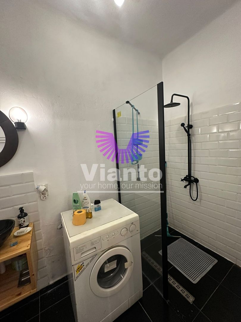 Apartament de vanzare Targul Fanului