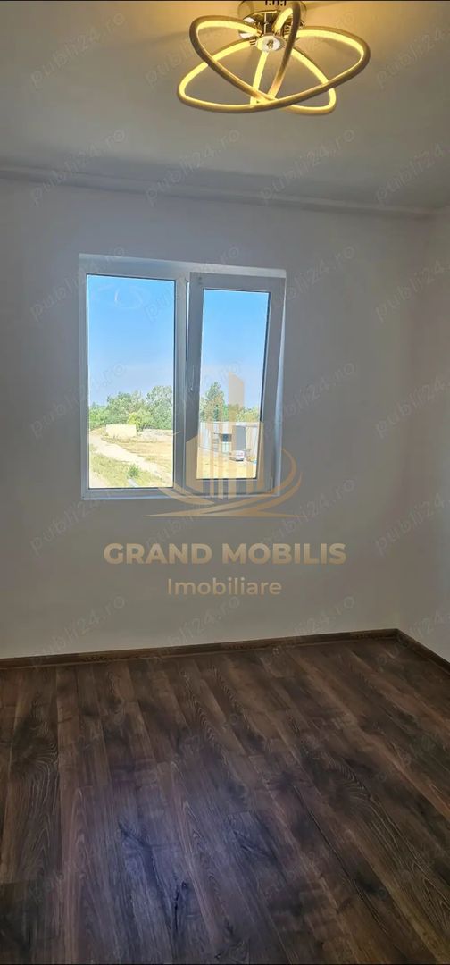 Garsonieră confort 2, complet renovată | Zona Steaua