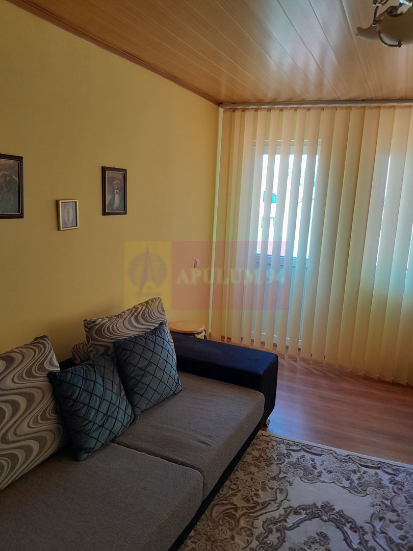 Movilita  (IL) - de vanzare casa 5 cam p+1