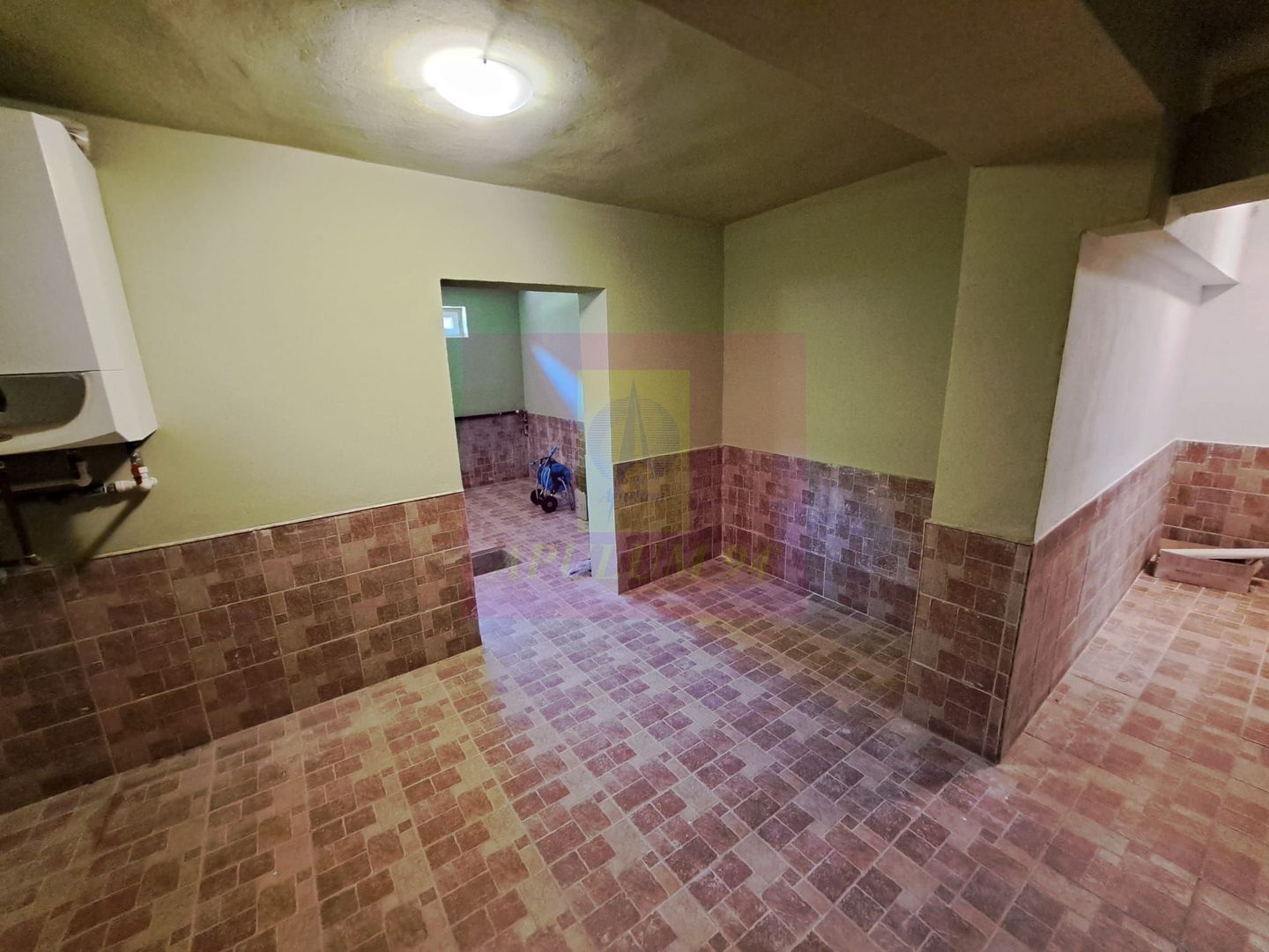 Vila de vanzare in Busteni - Zona Piatra Arsa - imaginea 91