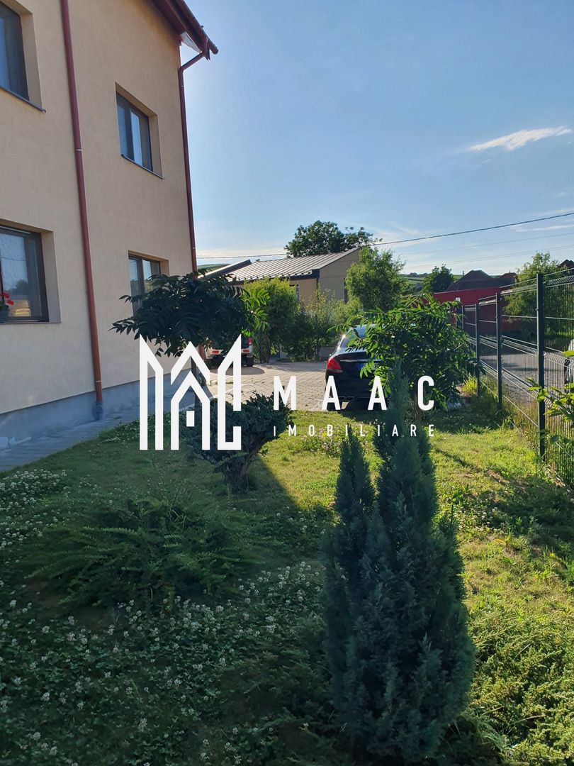 Apartament 4 camere de vânzare | Șura Mare | 110 mp, parcare - imaginea 6