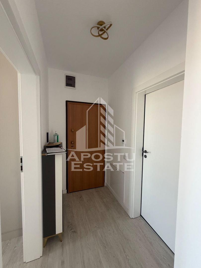 Apartament cu 2 camere de vanzare , Campeador City , Torontalului - imaginea 14