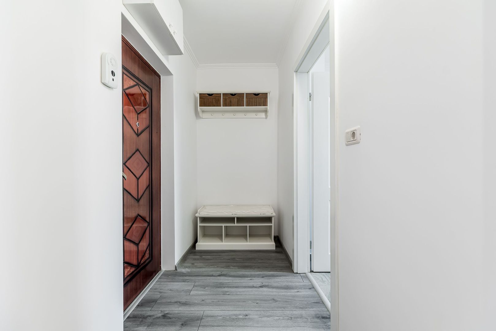 Imagine 9 - REZERVAT! Apartament 2 camere | Renovat | Calea Aurel Vlaicu