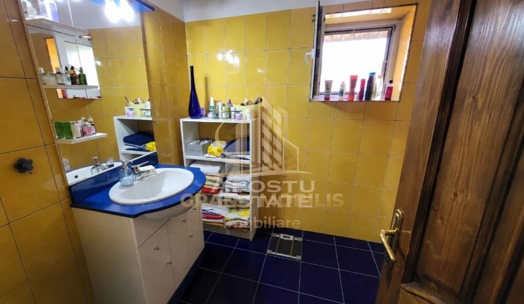 Casă P+E+Pod înalt, teren 574 mp, garaj și fotovoltaice – Zona Lipovei - imaginea 21