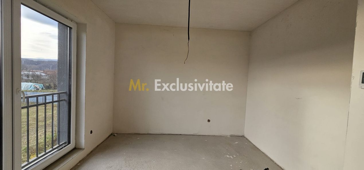 Casa individuala noua in Gilau-constructie premium - imaginea 14