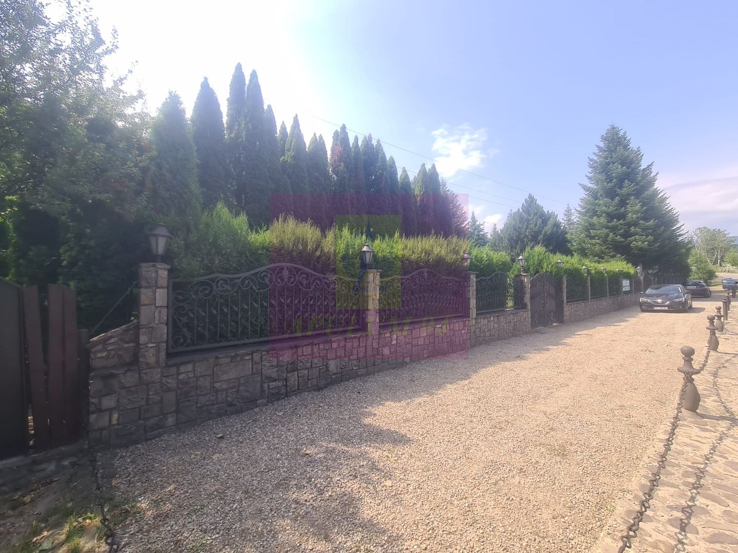 Vila de vanzare in Campina - Zona Lunca Mare