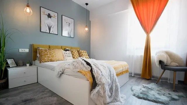Apartament 2 camere de închiriat – Zona Unirii | Lux |