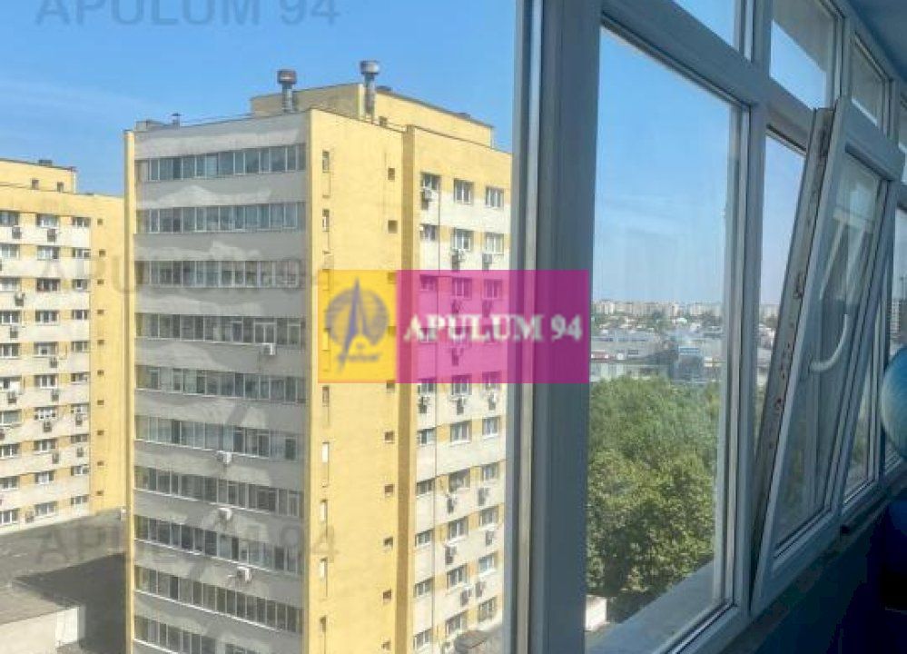 Apartament 3 camere renovat, lângă metrou Obor