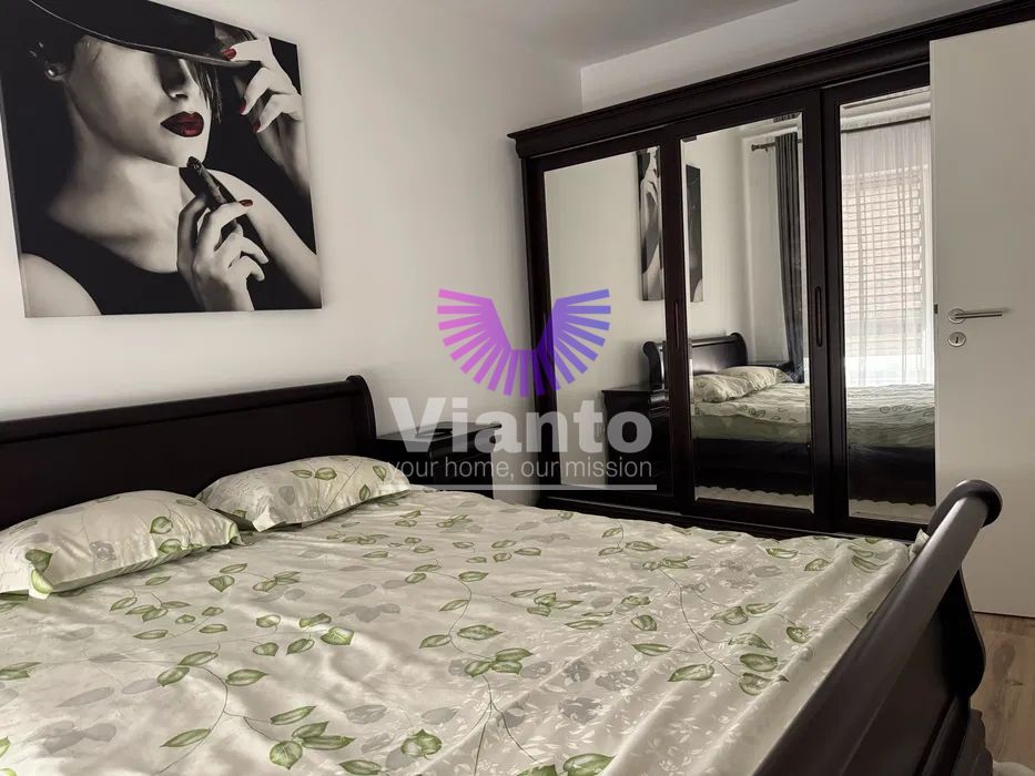 Apartament 2 camere de inchiriat Avantgarden 55mp