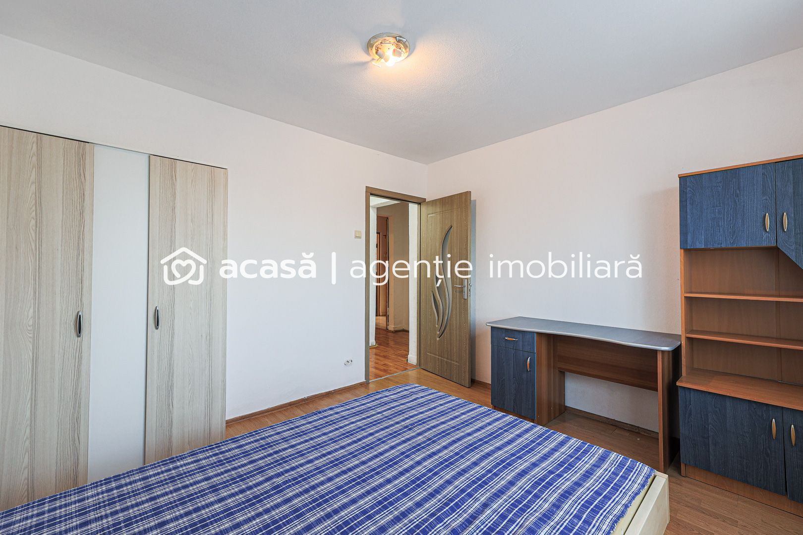 Imagine 4 - Spațiu, lumină și potențial: Apartamentul tău în Aradul Nou