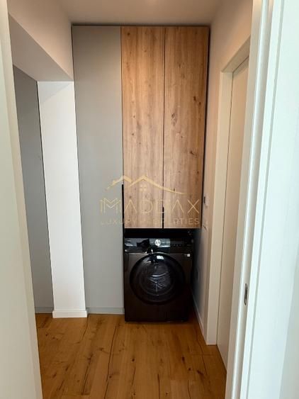 Apartament premium 2 camere II Prima închiriere II Aviatiei*** - imaginea 11