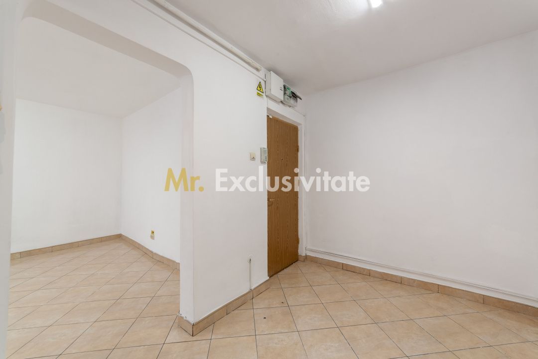Spatiu Comercial 50 mp, Trafic Intens Auto si Pietonal, Vad Comercial - imaginea 12