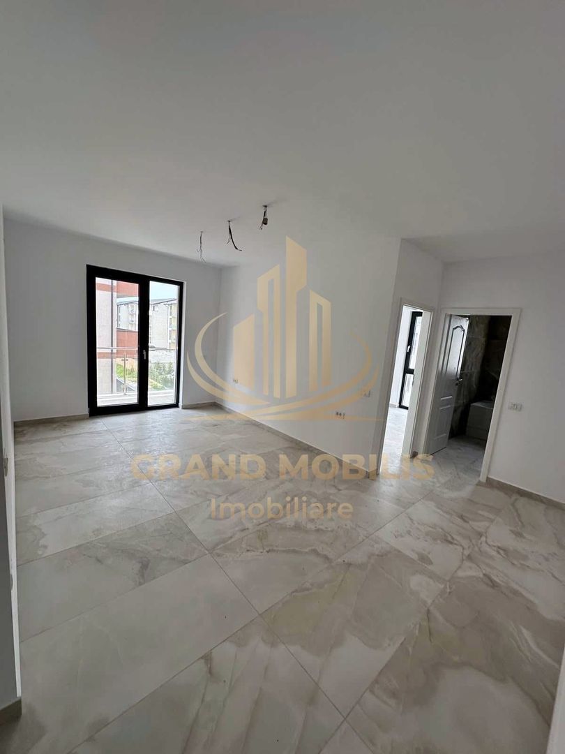 Apartament cu 2 camere în bloc nou, Giroc - imaginea 2