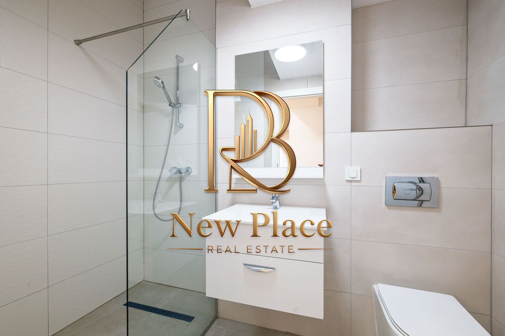 First Estate Pipera | Terase de 19 mp | Etaj intermediar | LUX - imaginea 16