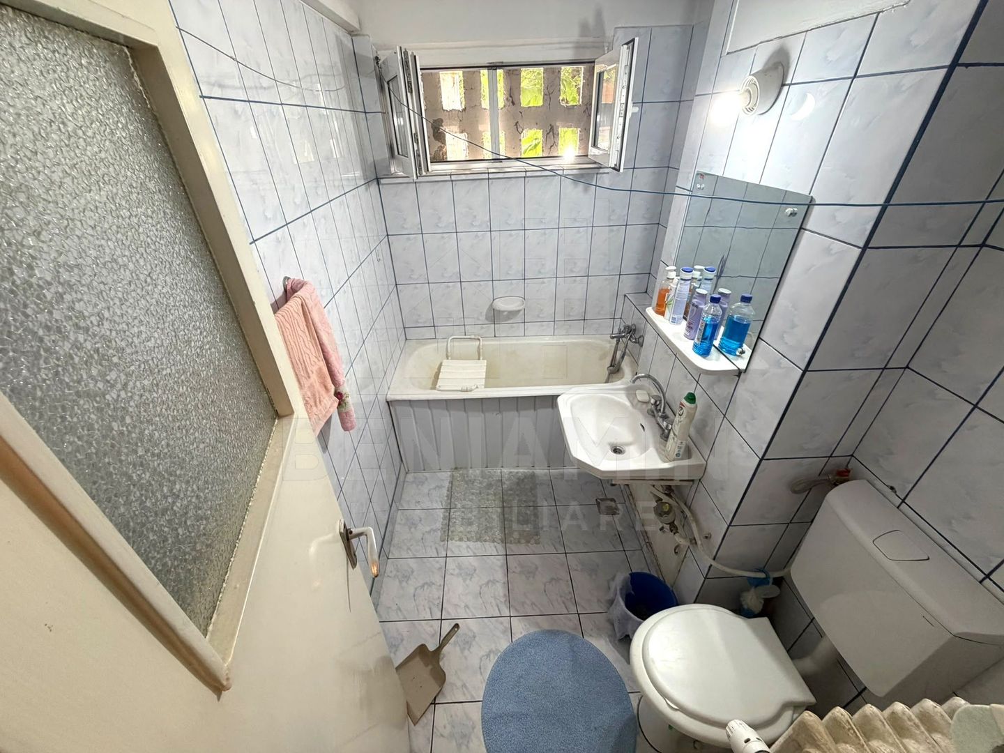Apartament 2 camere parter Brazda langa Parcul Pedagogic - imaginea 6