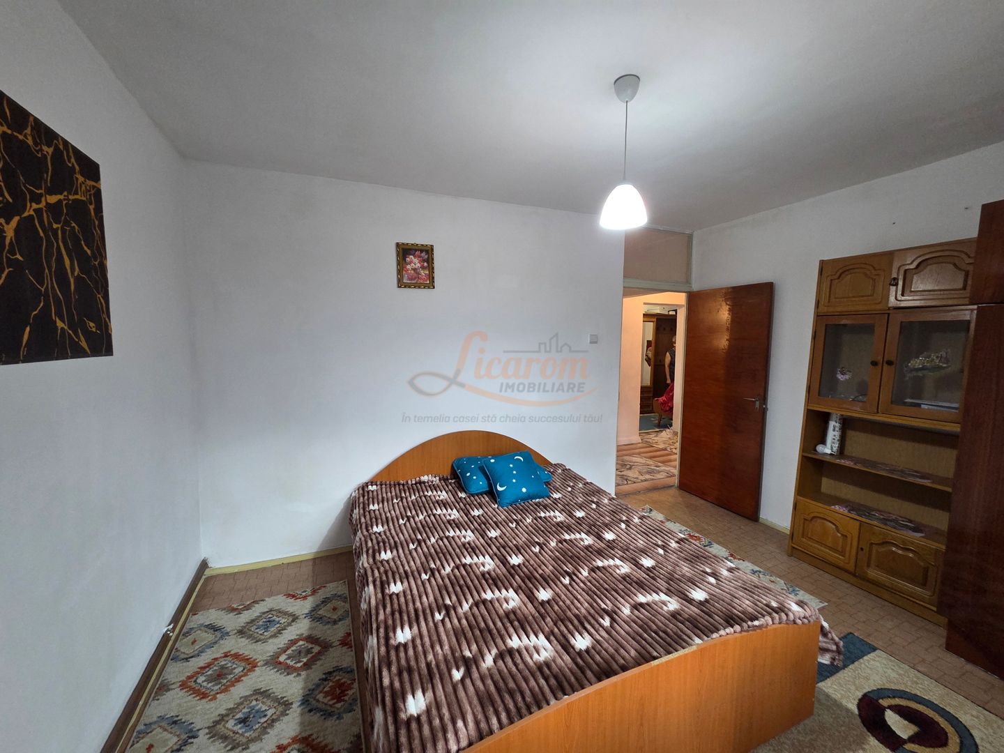 Apartament 3 camere decomandat, Carpatilor zona Spitalul Judetean, - imaginea 11