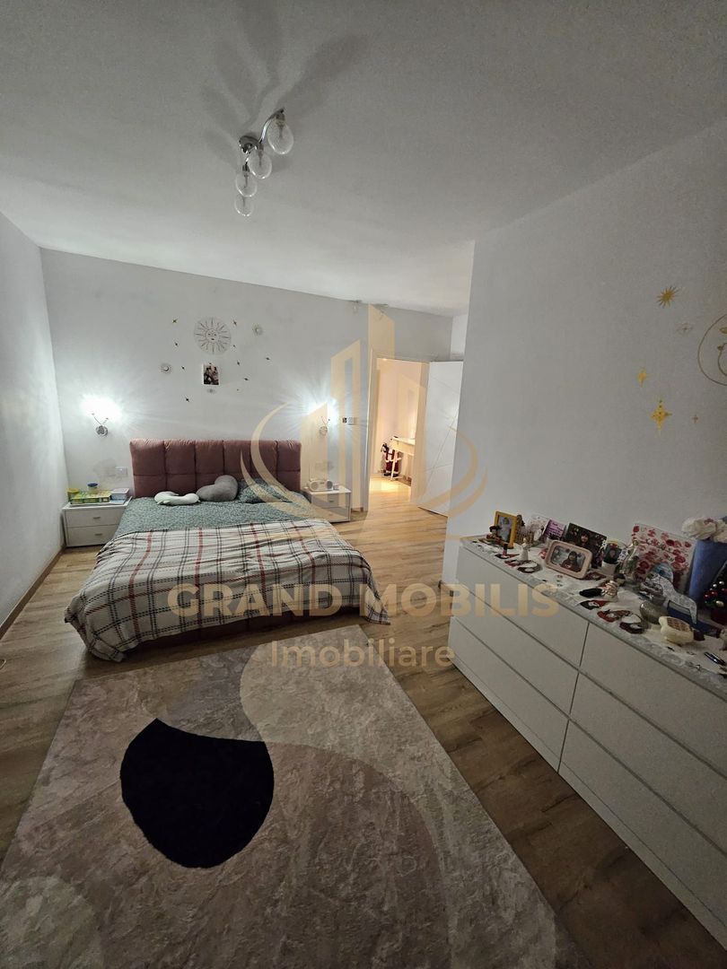 Duplex de vânzare | 160 mp utili + 50 mp terase | Garaj | Dumbravita - imaginea 3