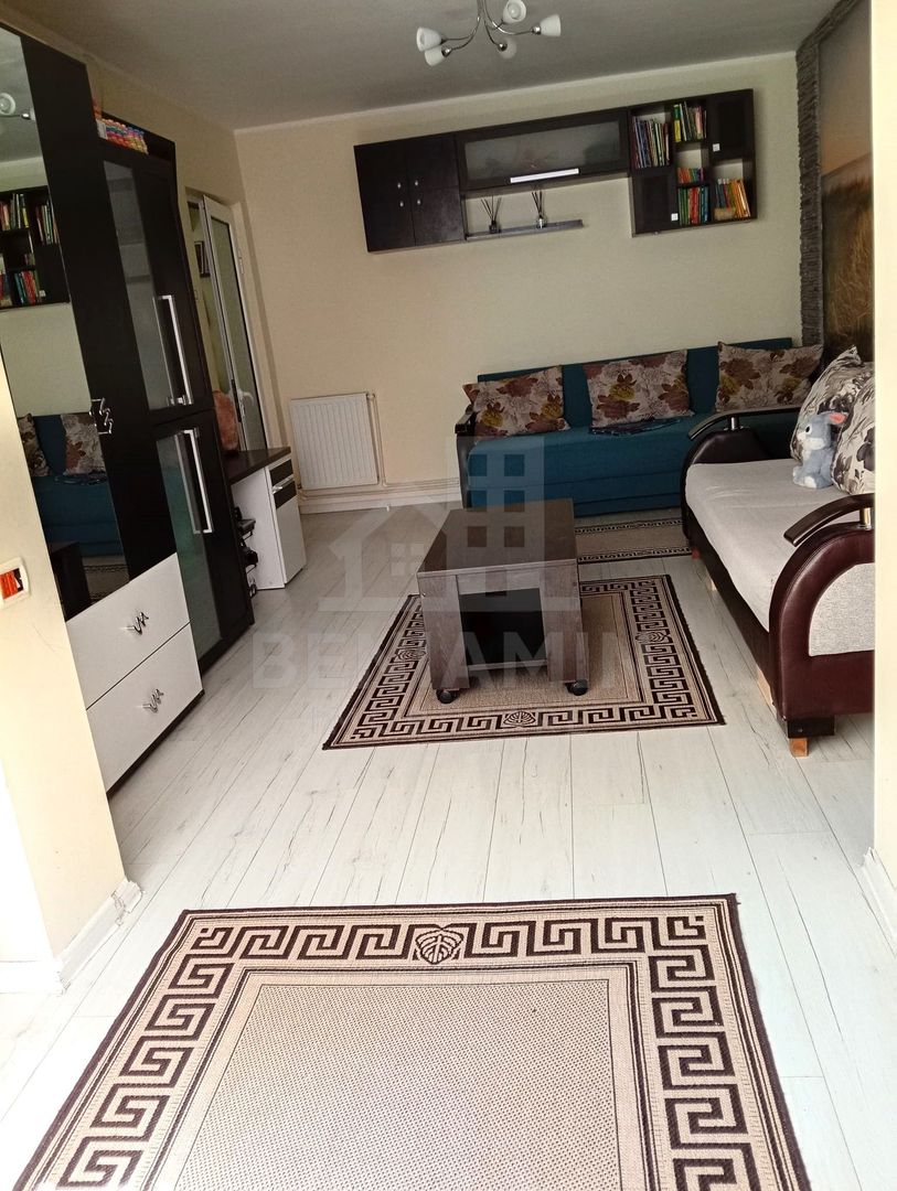 Apartament-2-Camere-56mp-Mobilat-Utilat-Parcare-Beci-Astra - imaginea 2