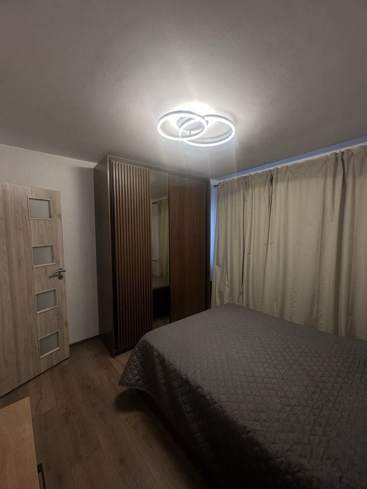 Apartament 2 camere Obor - imaginea 7