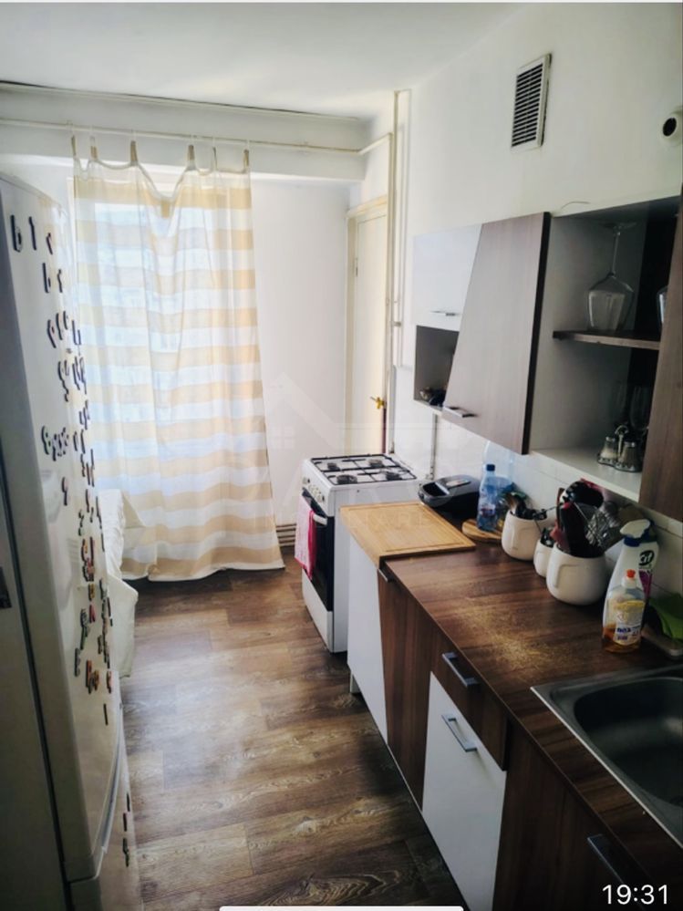 Dau In Chirie Apartament Cu Doua Camere - imaginea 2
