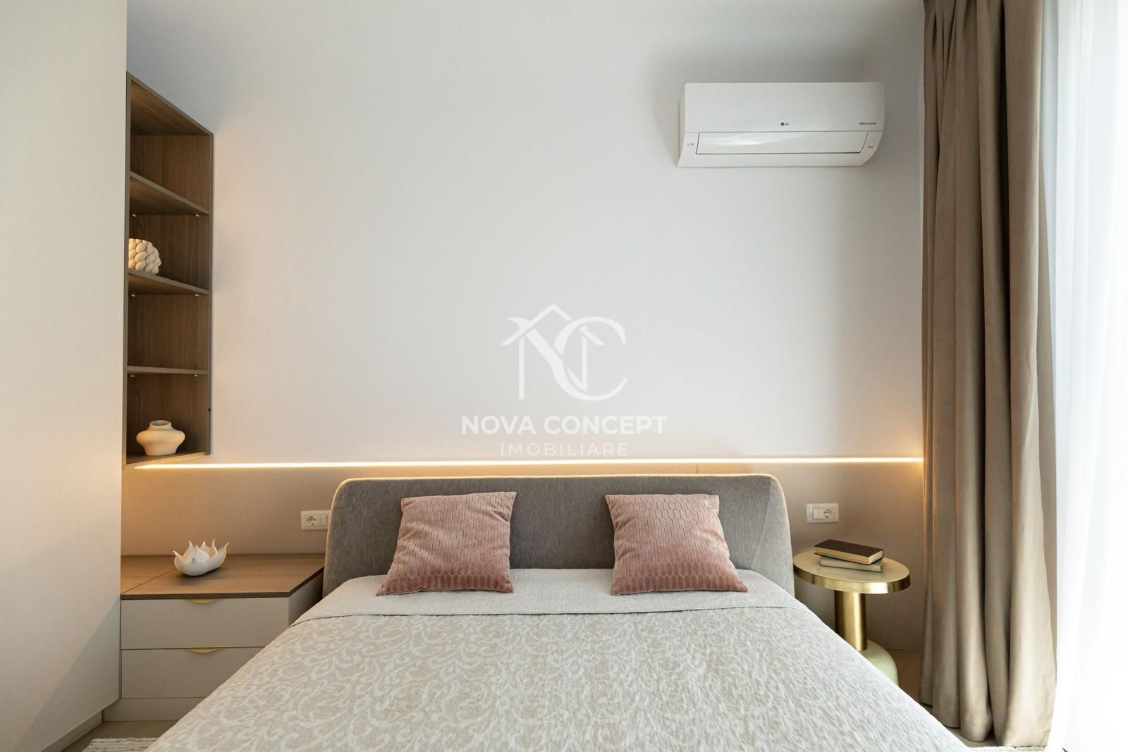 Închiriere Apartament 3 Camere | Pipera - Cortina North | - imaginea 5