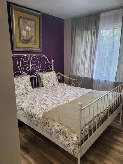 Apartament de inchiriat 2 camere I Piata Domenii - imaginea 8
