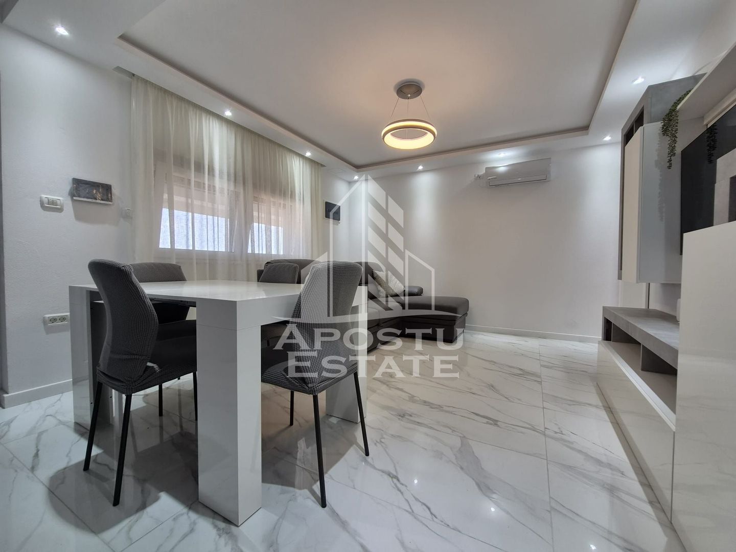 Apartament de lux 2 camere,zona Podgoria - imaginea 3