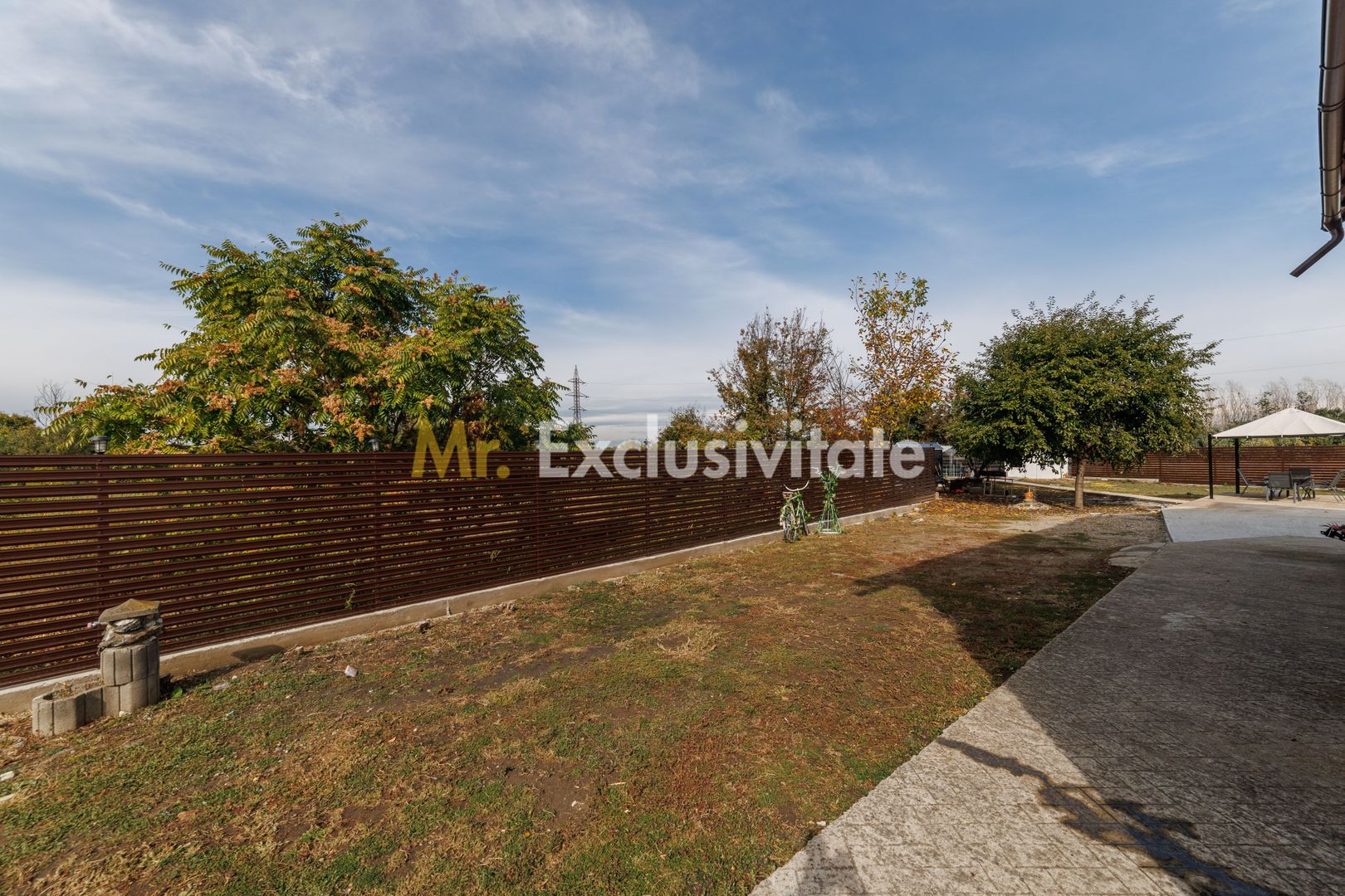 VILĂ 4 dormitoare, RENOVATĂ COMPLET 2026, Prundu, teren 937 mp - imaginea 9