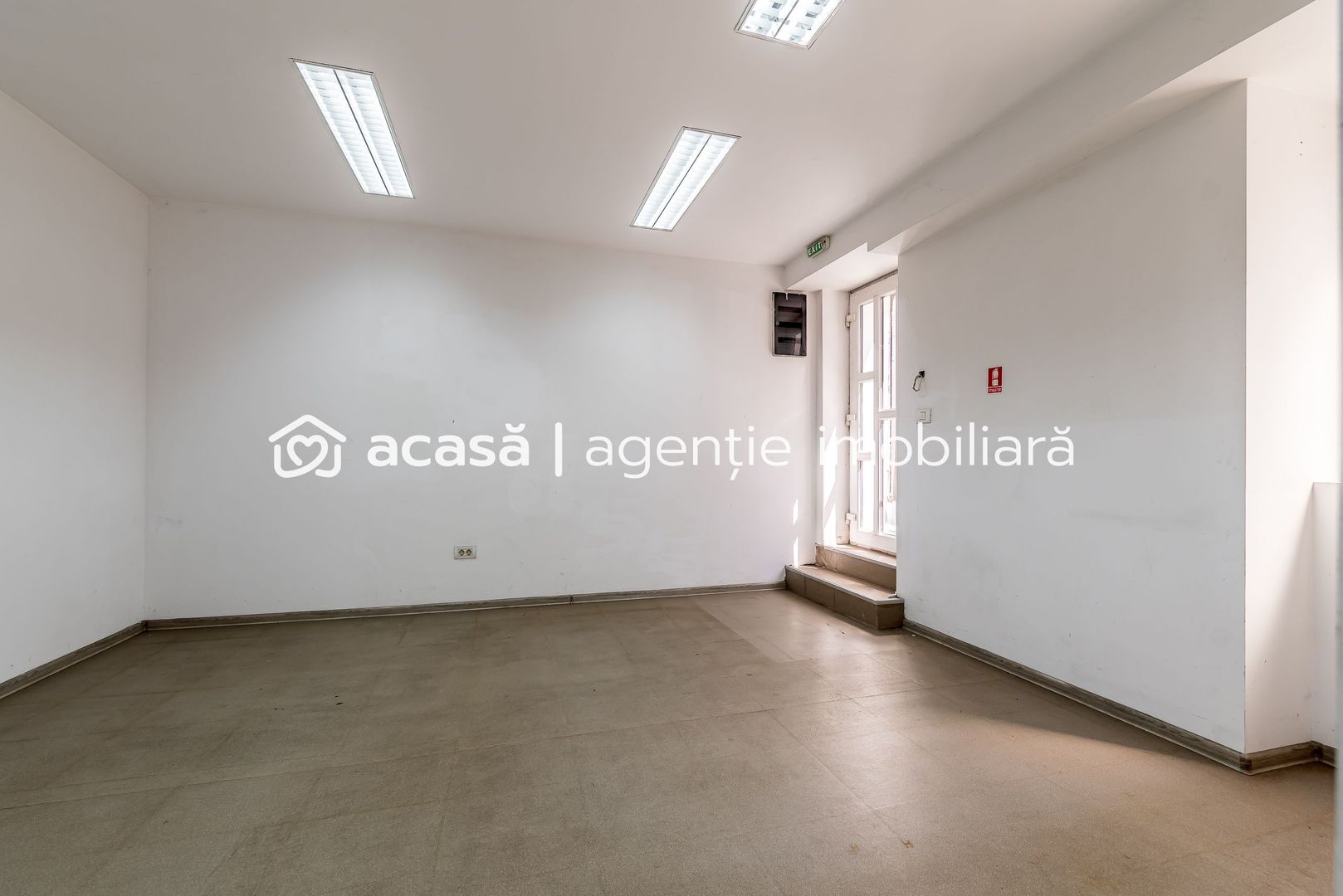 Imagine 8 - Spațiu comercial cu acces stradal, pe b-dul Decebal, ideal investiție