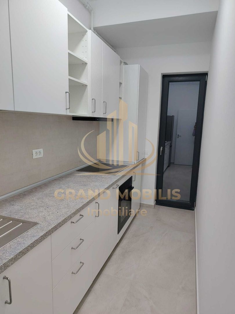Apartament cu 1 camera decomandat DE INCHIRIAT - imaginea 4